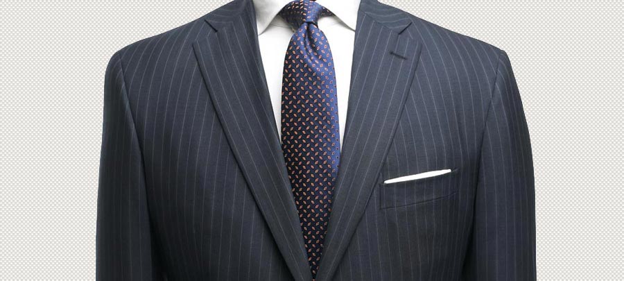 Individualized Clothing
